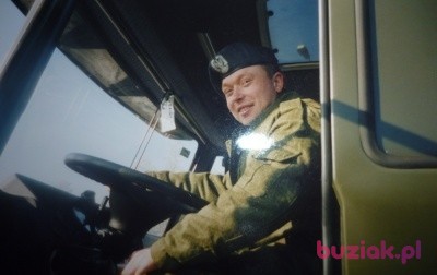 Sławek, Male, 45, Głowno, Polska: 1