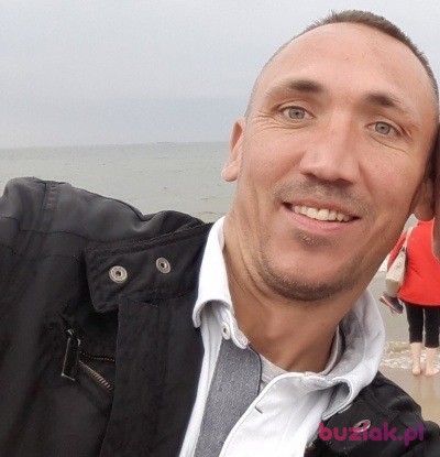 Michał, Male, 47, Gdańsk, Polska, Photo: 3