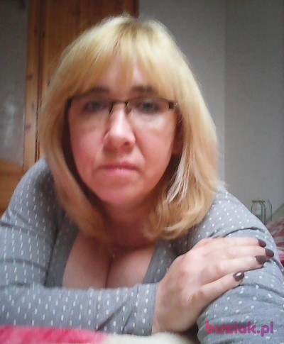 iwona, Female, 54, Góra Kalwaria, Polska: 1