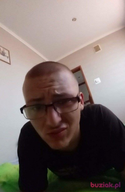 Wojciech, Male, 27, Zamość, Polska: 1