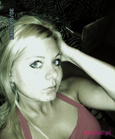Kaśka, Female, 37, Zielona Góra, Polska: 1