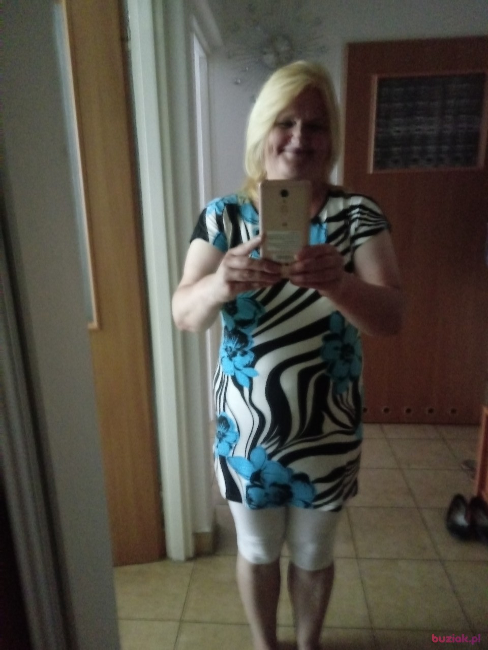 Anna, Female, 54, Grodzisk Mazowiecki, Polska, Photo: 5
