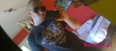 Filip, Male, 31, Poznań, Polska, Photo: 1