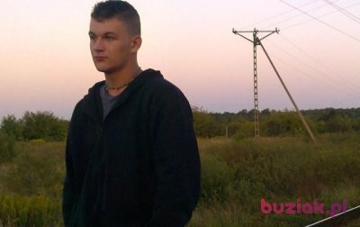 KAMIL, Mężczyzna, 32, Morąg, Polska: 1