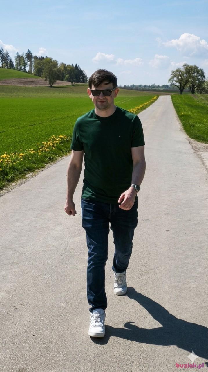 Karol, Mężczyzna, 31, Pfullendorf, Niemcy, Zdjęcie: 4