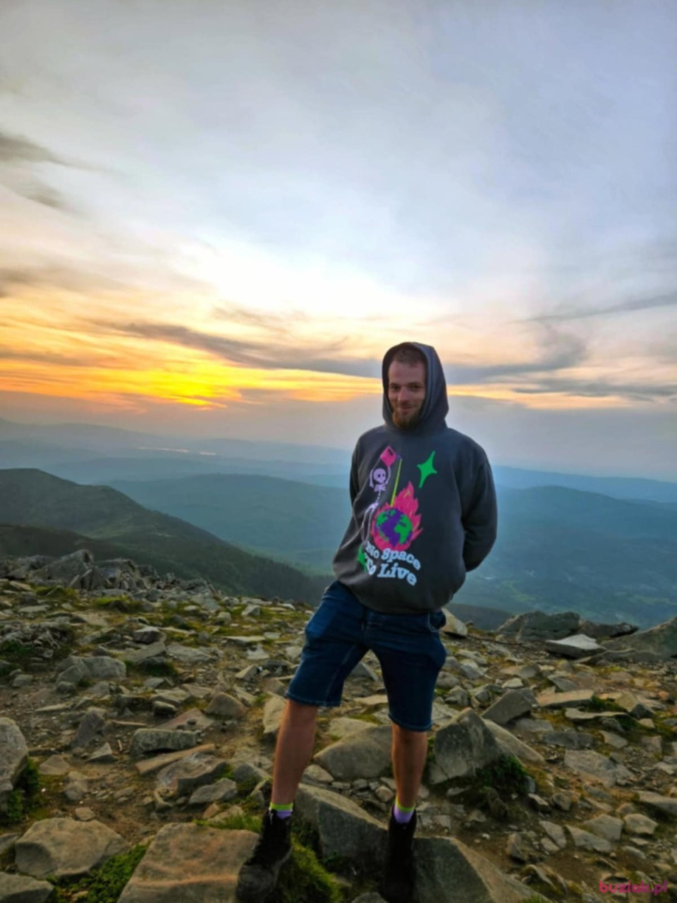 Mariusz, Mężczyzna, 35, Rabka, Polska, Zdjęcie: 2