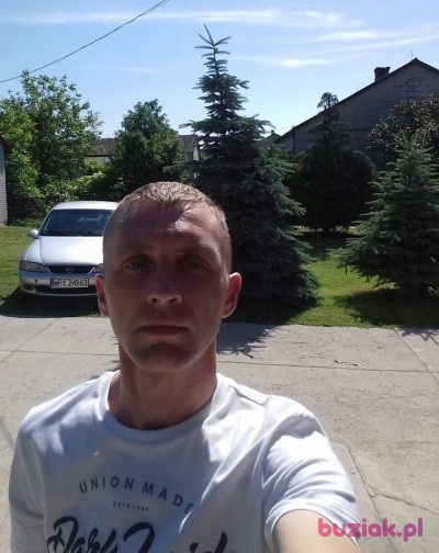 Greg, Male, 36, Przysucha, Polska, Photo: 1