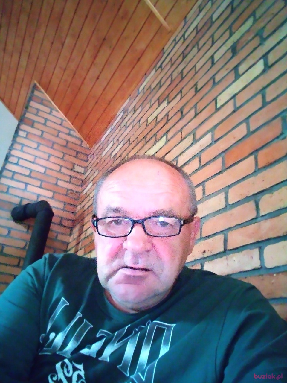 Henryk, Mężczyzna, 60, Piła, Polska: 1