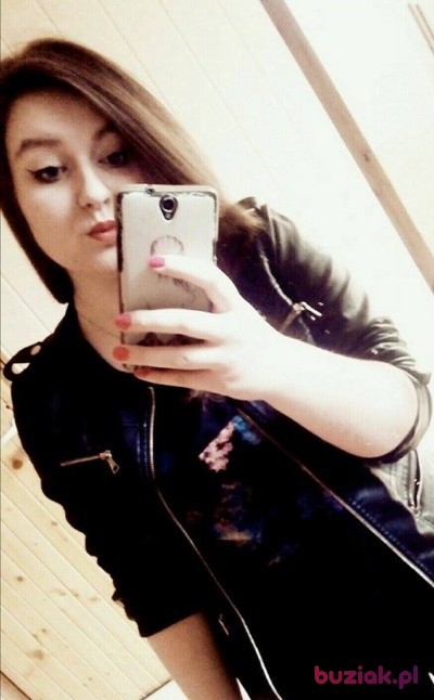 Kinga, Female, 25, Kalisz, Polska, Photo: 3
