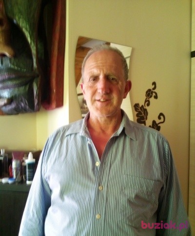 zbyszek, Male, 67, Bolków, Polska: 1