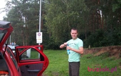 Marcin, Male, 42, Chodzież, Polska: 1