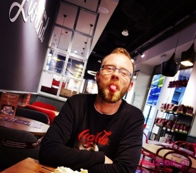Dawid , Male, 30, Gryfów Śląski, Polska: 1