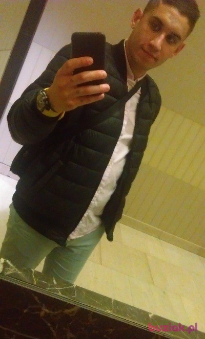 Wojciech, Male, 31, Wielka Brytania, Photo: 3