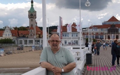 binder123, Male, 61, Polska, Photo: 4