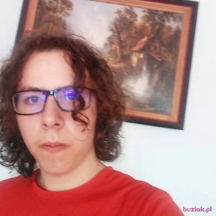 Michał, Mężczyzna, 21, Kraków, Polska: 1