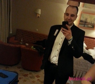 Wicuwicu, Male, 29, Polska, Photo: 1