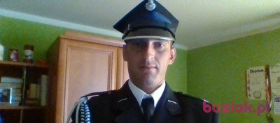 Dawid, Male, 41, Gniewkowo, Polska, Photo: 1