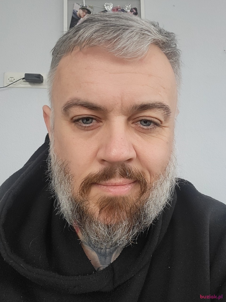 Sławek, Mężczyzna, 44, Haga, Holandia, Zdjęcie: 3