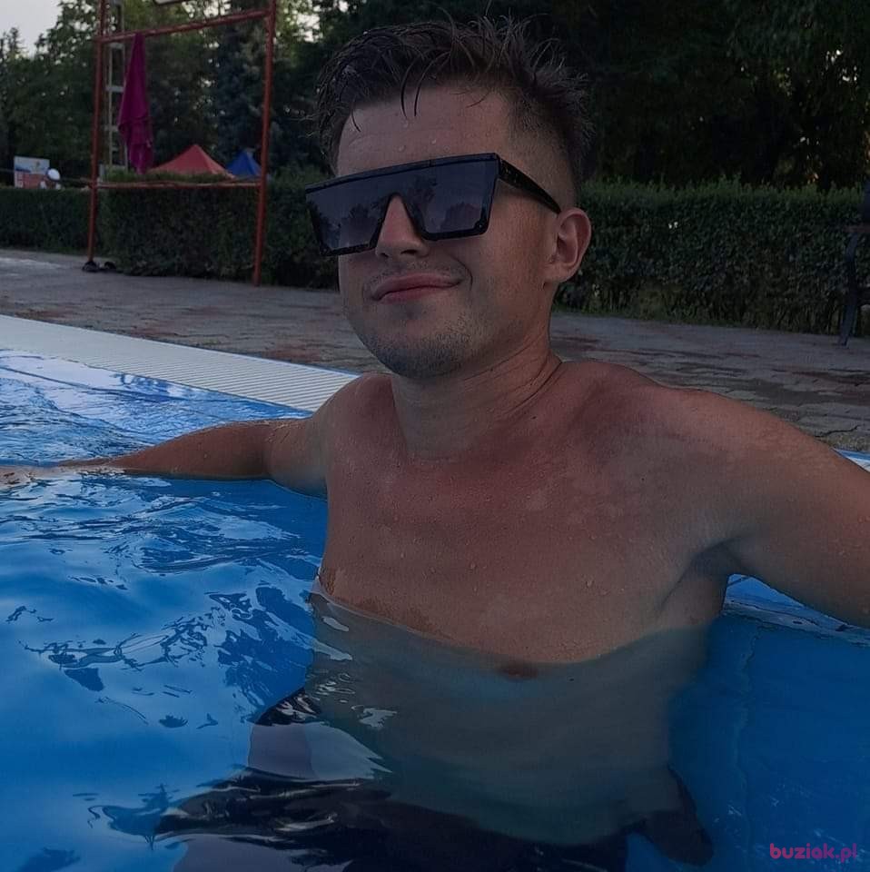 Kamil, Mężczyzna, 24, Haga, Holandia: 1