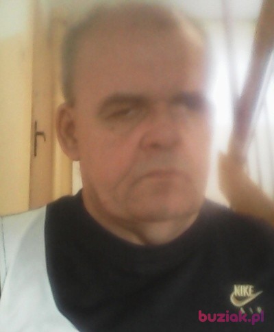 Grzegorz, Male, 60, Legionowo, Polska, Photo: 1