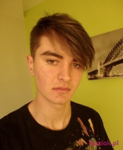 TakNie, Male, 27, Częstochowa, Polska: 1
