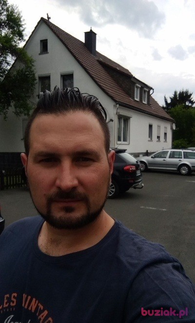 Dave, Male, 45, Hamburg, Niemcy, Photo: 2