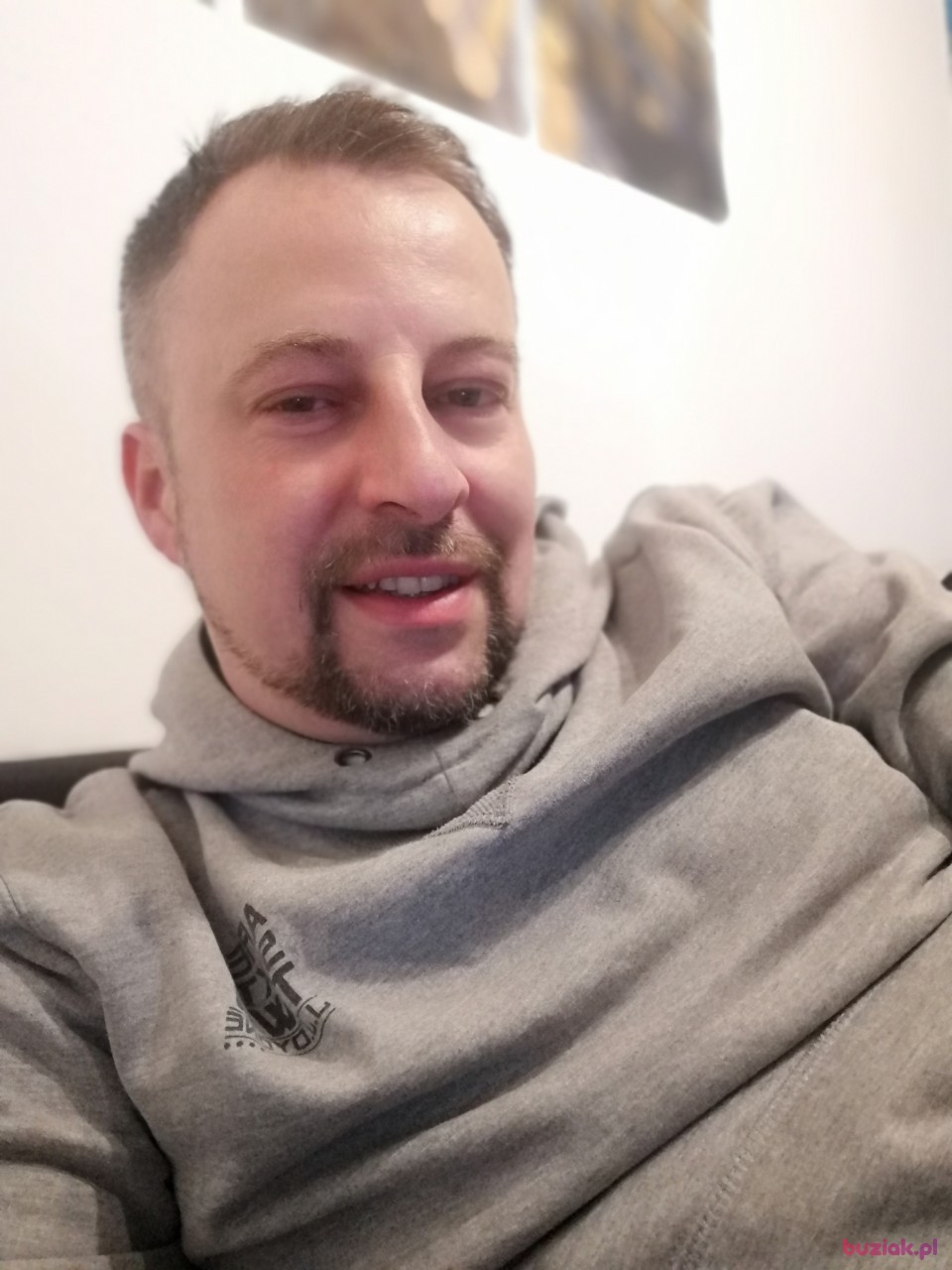 Tomasz, Mężczyzna, 43, Duisburg, Niemcy, Zdjęcie: 1
