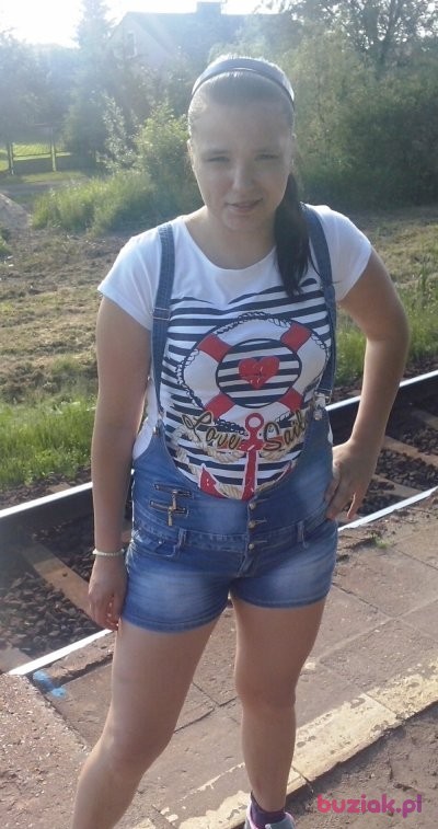 Iza, Kobieta, 30, Szczytno, Polska, Zdjęcie: 1