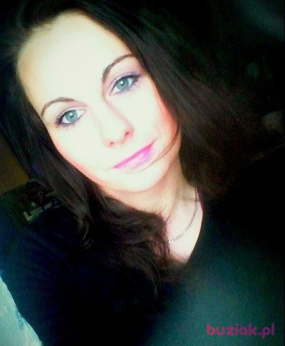 Asiulka, Female, 36, Wrocław, Polska, Photo: 2