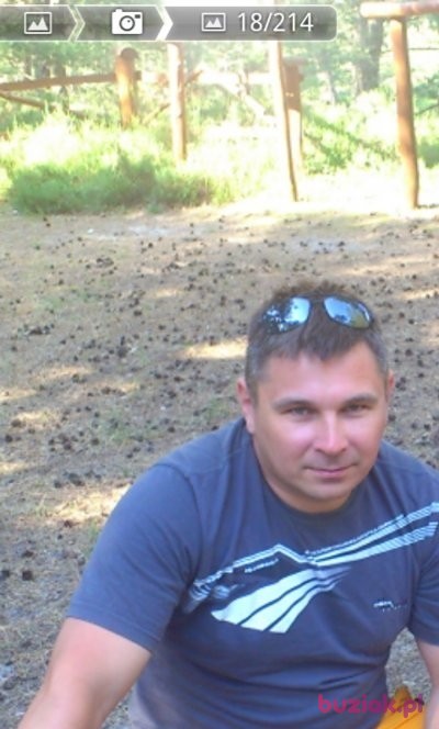 przemyk38, Mężczyzna, 46, Poznań, Polska, Zdjęcie: 3