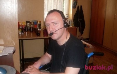 Przemo-37, Mężczyzna, 57, Ciechanów, Polska, Zdjęcie: 1