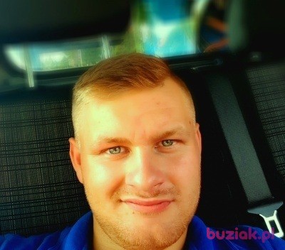 Maciej, Male, 31, Ostrzeszów, Polska, Photo: 2