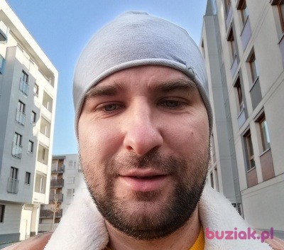 Michał, Male, 38, Rogoźno, Polska, Photo: 2