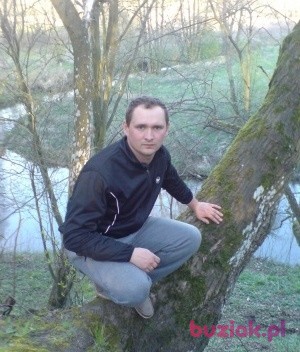 Tomek, Male, 36, Sierpc, Polska, Photo: 4