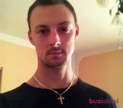 Łukasz, Mężczyzna, 33, Wieleń, Polska: 1