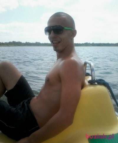 gracuchh, Mężczyzna, 33, Bydgoszcz, Polska, Zdjęcie: 2