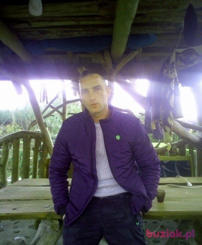 Łukasz, Mężczyzna, 37, Staszów, Polska, Zdjęcie: 1