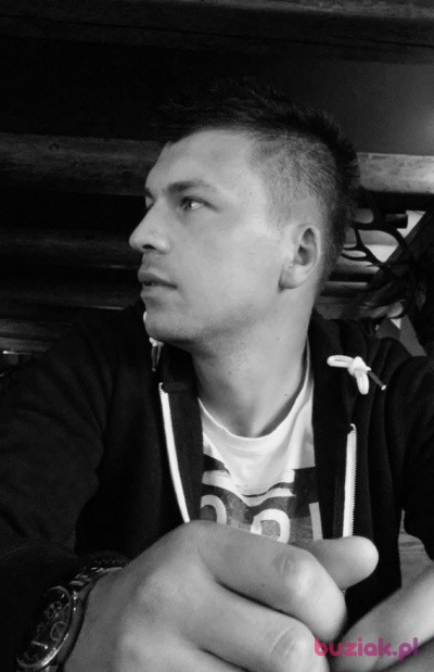 Wolny2626, Mężczyzna, 33, Warszawa, Polska: 1