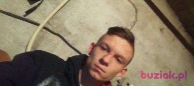 Przemek, Mężczyzna, 25, Polska: 1