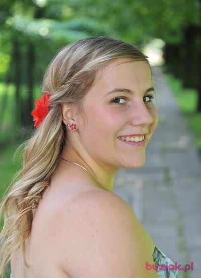 Ania, Female, 32, Łódź, Polska, Photo: 2