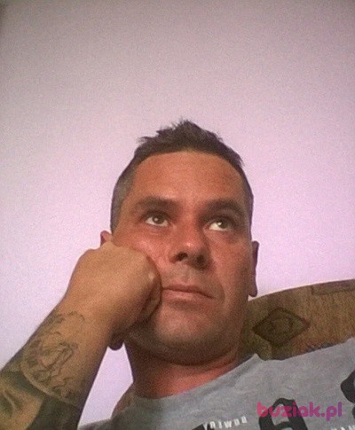 pono7, Mężczyzna, 41, Sosnowiec, Polska: 1