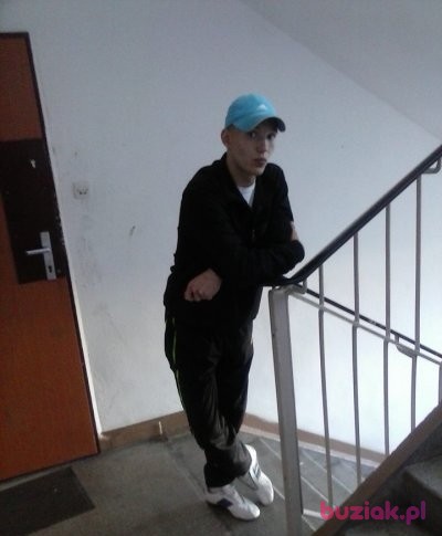 Mateusz, Male, 32, Ostrowiec Swiętokrzyski, Polska: 1