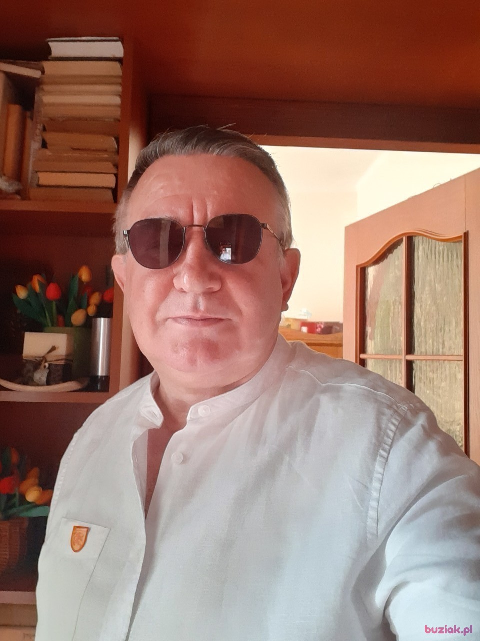Ziut, Mężczyzna, 65, Glasgow, Wielka Brytania, Zdjęcie: 6