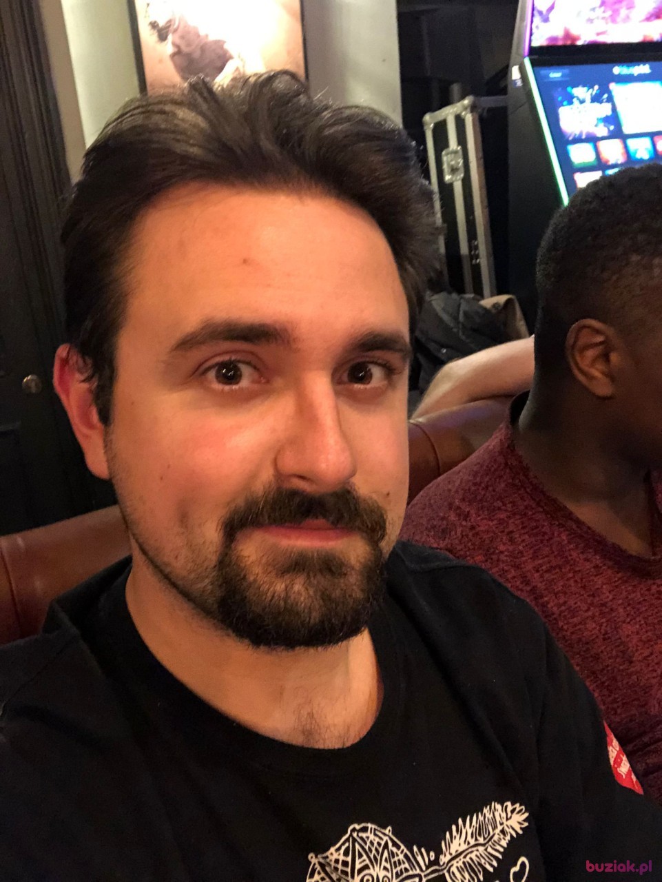 Bartek, Mężczyzna, 29, Westminster, Wielka Brytania, Zdjęcie: 3