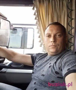 Marcin, Mężczyzna, 42, Pleszew, Polska, Zdjęcie: 2