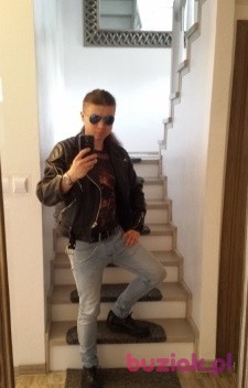 Michał , Male, 38, Polska, Photo: 2