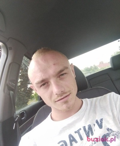 Krystian, Male, 29, Jastrzębie Zdrój, Polska, Photo: 1