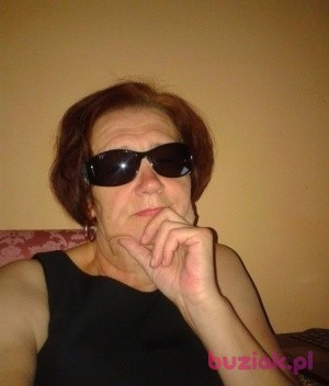barbara, Kobieta, 70, Puławy, Polska, Zdjęcie: 1