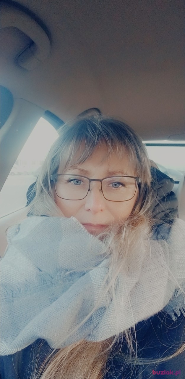 Lucyna, Female, 54, Haga, Holandia, Photo: 3