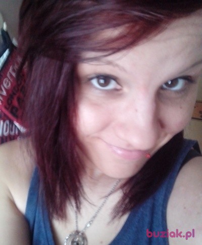 samanta, Kobieta, 35, Lubomierz, Polska: 1